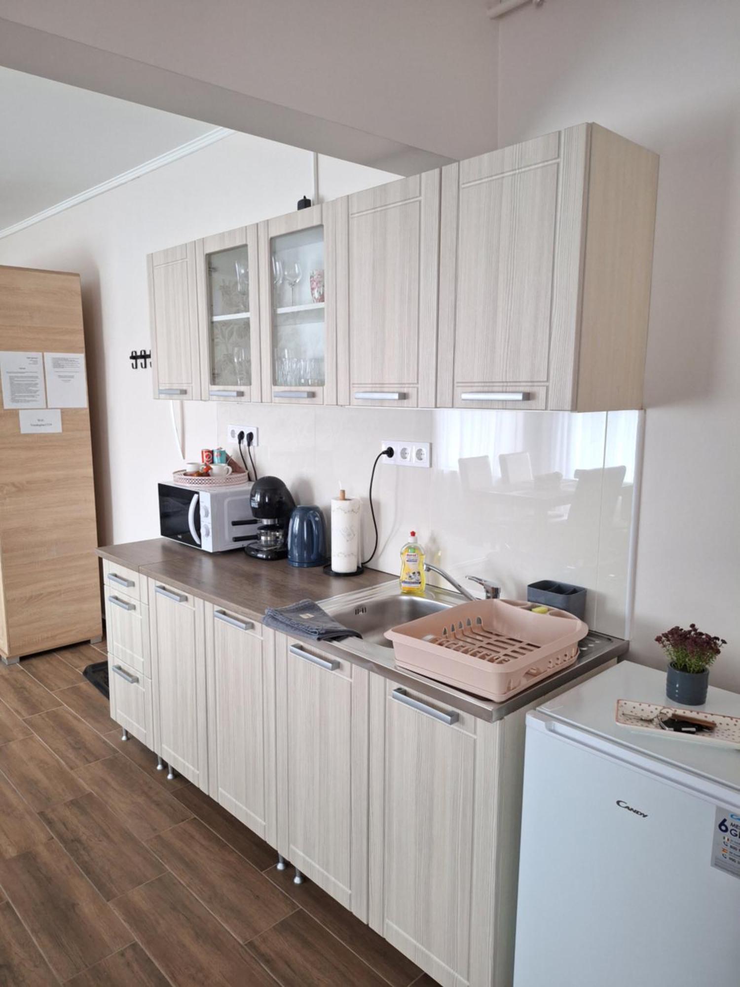 Várfal apartman Eger Exterior foto